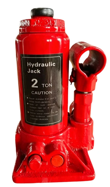 Hydraulic Jack factory