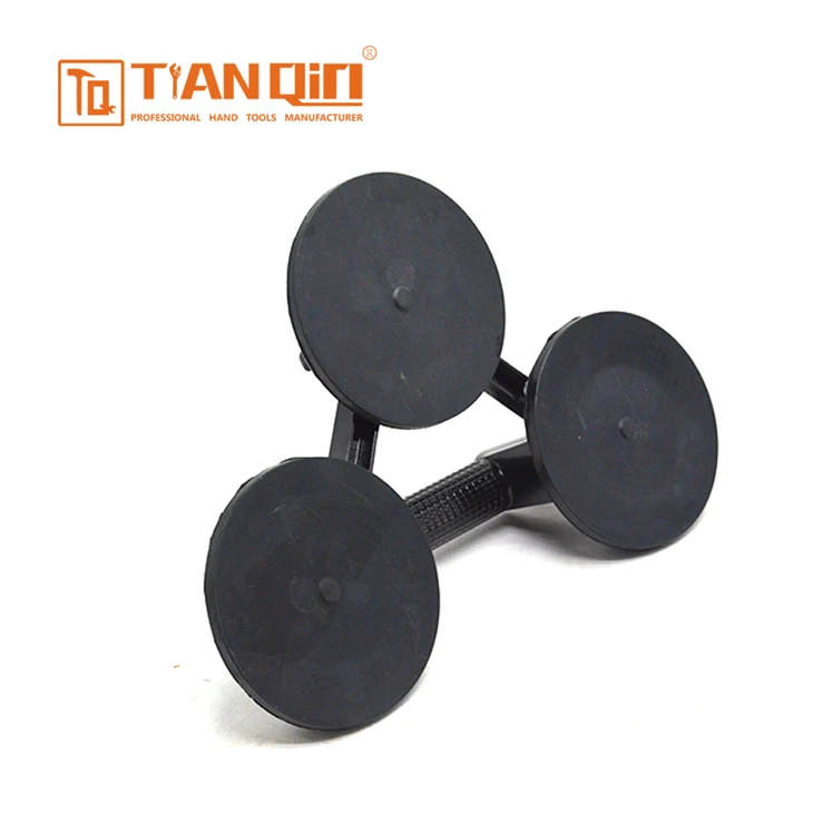 Octagon Heavy Aluminum Alloy Three-claw Suction Cups best