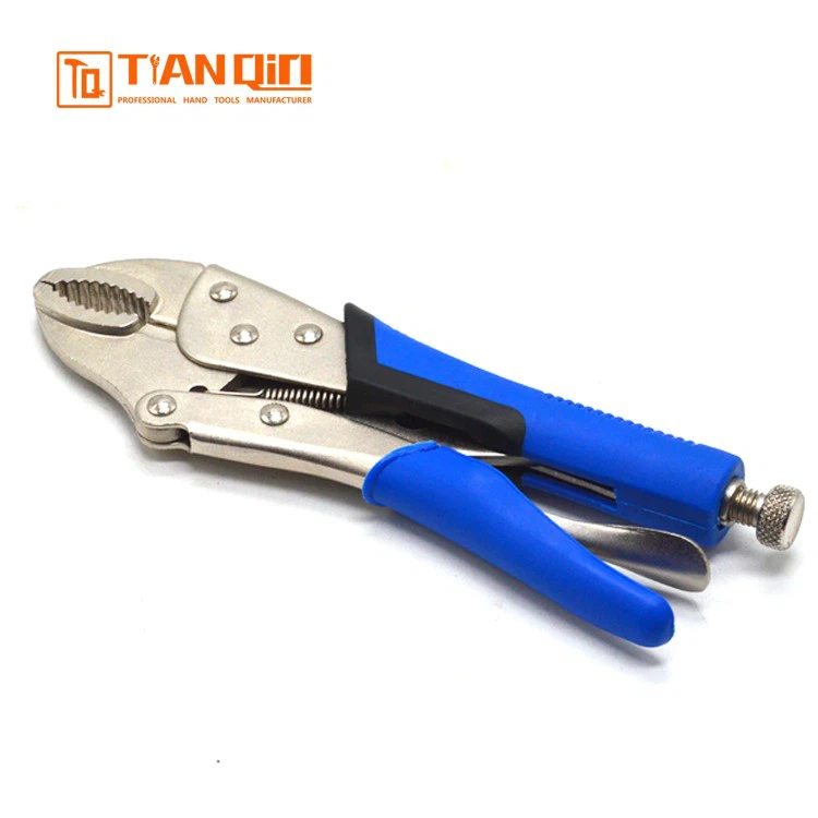 10'' Locking Pliers best
