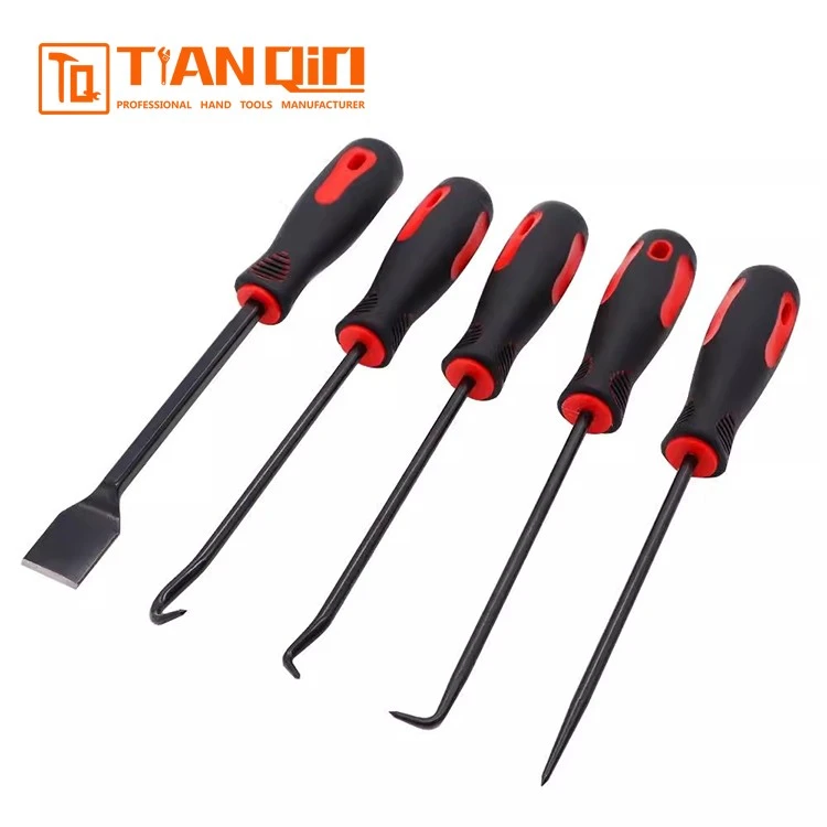 11pcs Oil Seal Hook Puller Set suppliers