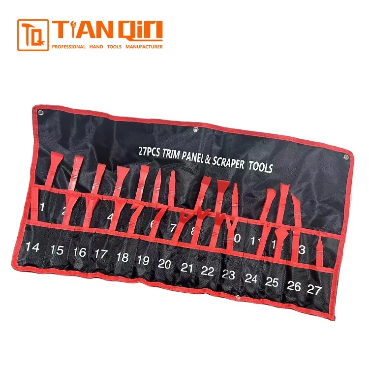 27pcs Car Audio Disassembly Tool suppliers