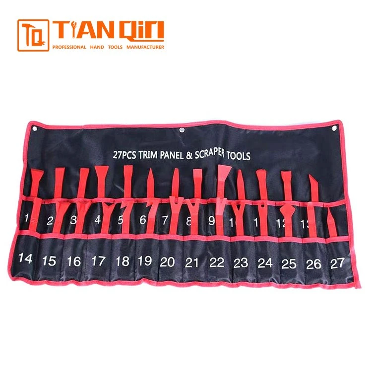 27pcs Car Audio Disassembly Tool