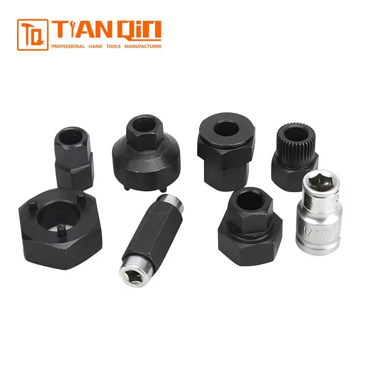 30pcs Generator Pulley Removal Tool Set factory
