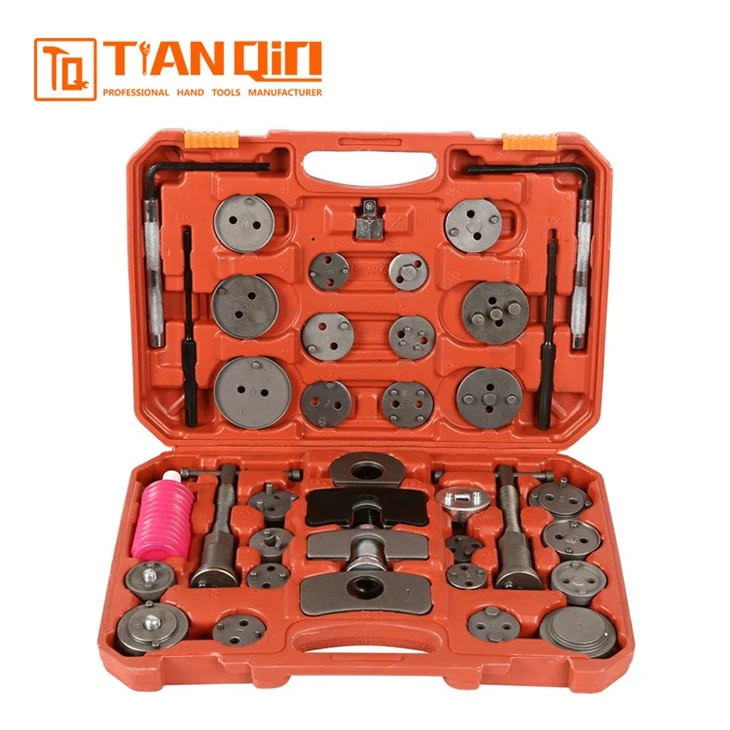 40 Pcs Brake Adjustment Tool