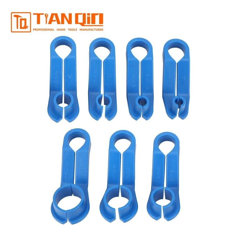 7pcs Car Air Conditioner Removal Tools high quality