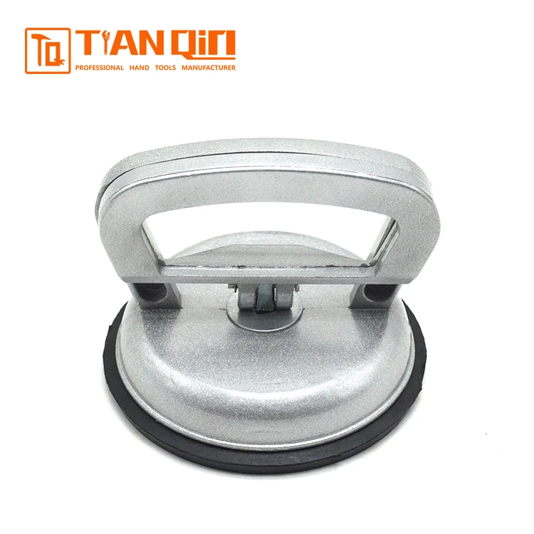 Aluminum Suction Cups