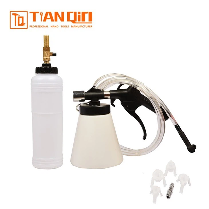 American Style Oil Gauge And Tire Pressure Gun (copper Head) suppliers