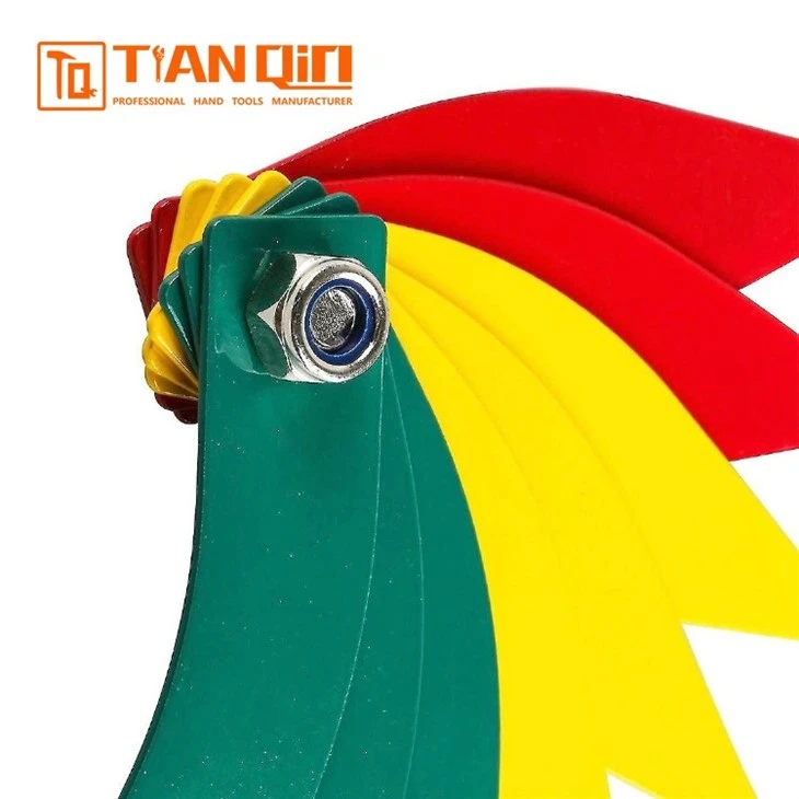 Brake Pad Scale (plastic ABS) suppliers