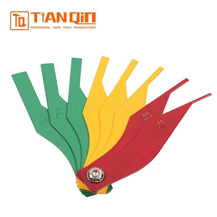 Brake Pad Scale (plastic ABS) high quality