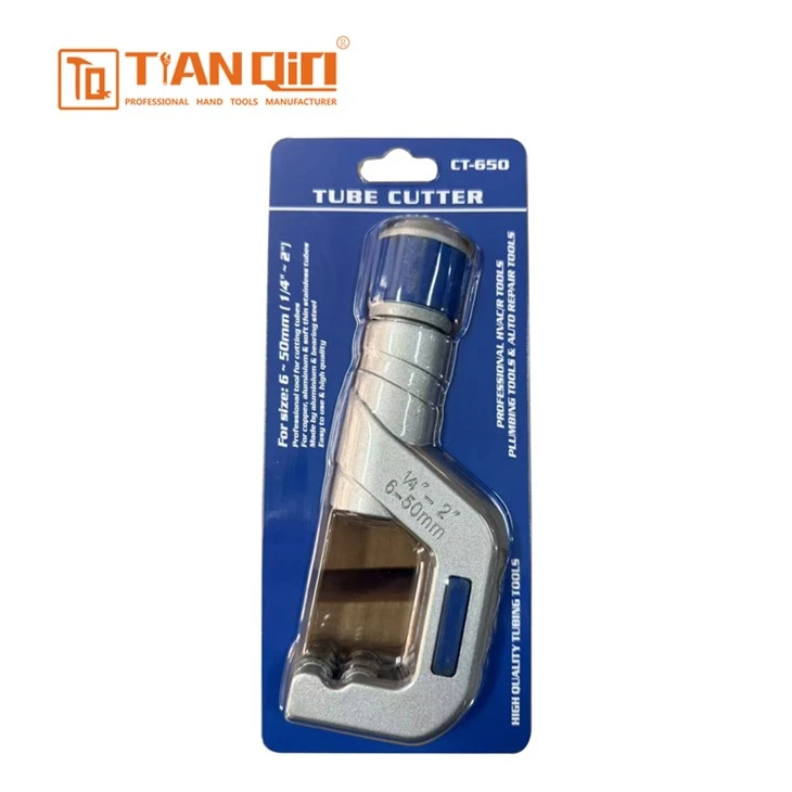 CT-650 Bearing Type Pipe Cutter