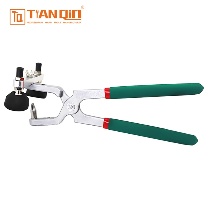 Dent Repair Clamping Pliers factory
