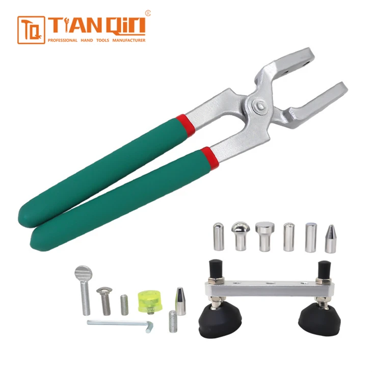 Dent Repair Clamping Pliers suppliers