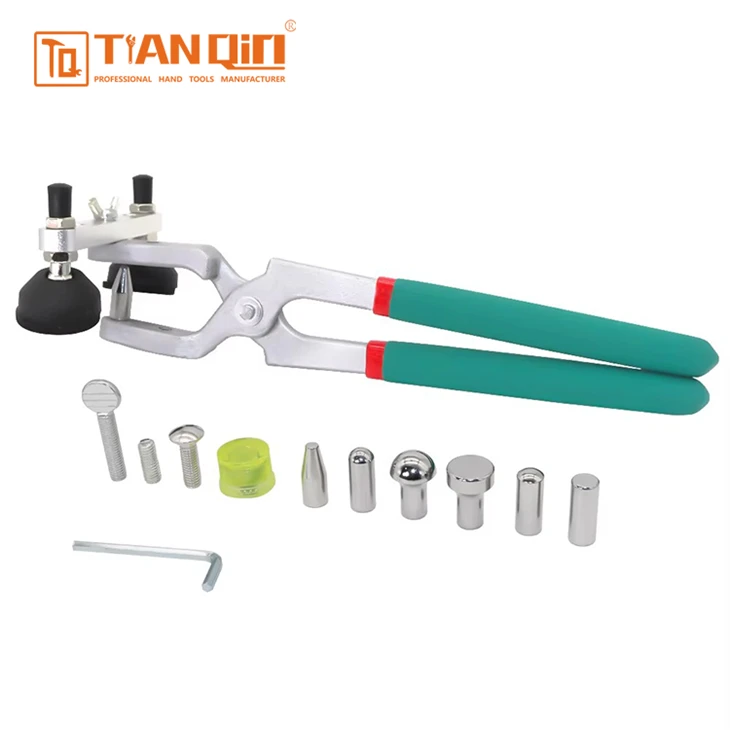 Dent Repair Clamping Pliers best