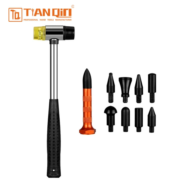 Dent Repair Sheet Metal Tools suppliers