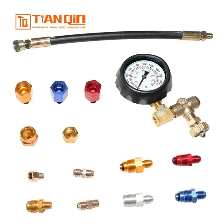 Power Steering System Pressure Tester factory