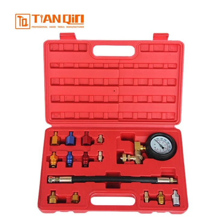 Power Steering System Pressure Tester
