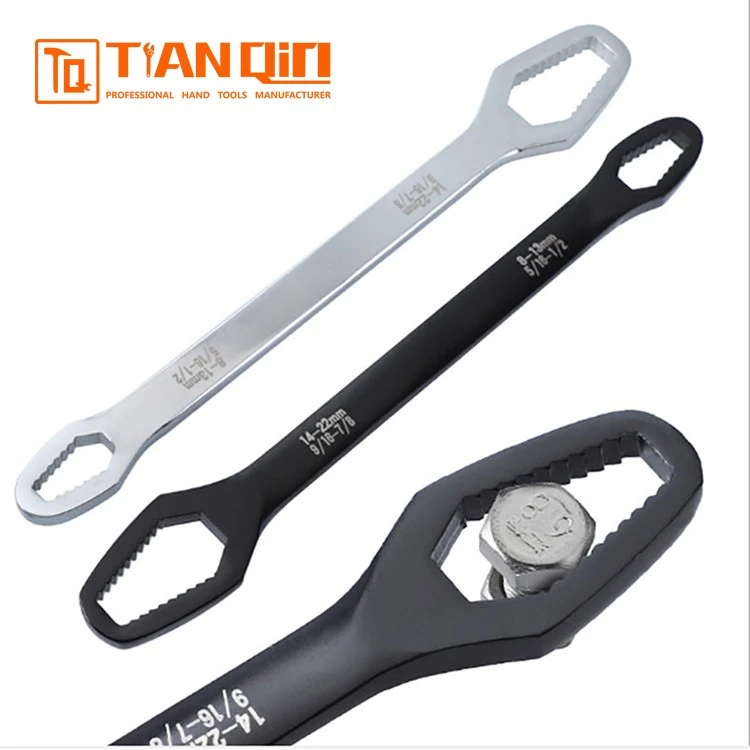 Self-tightening Wrench best
