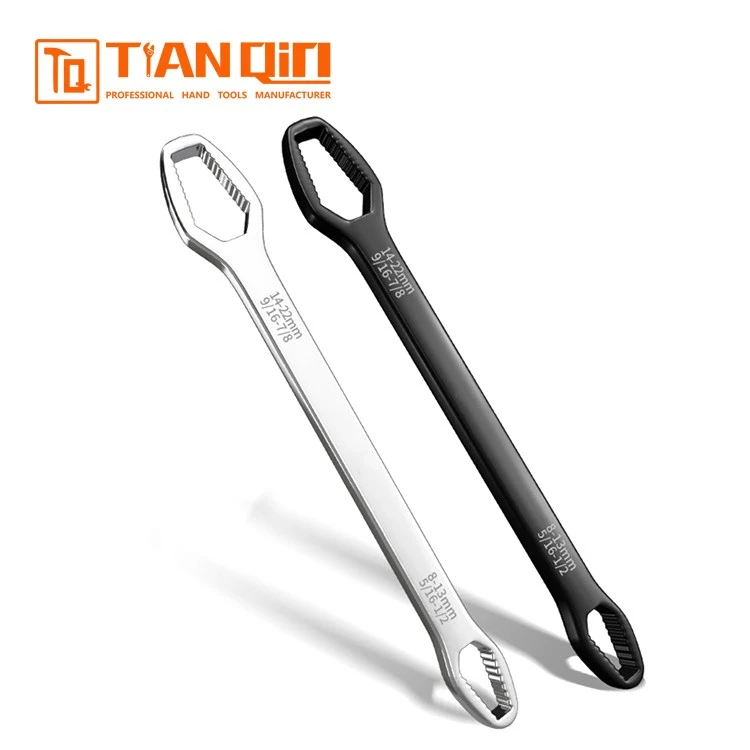 Self-tightening Wrench factory