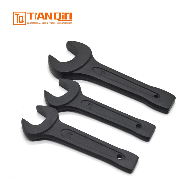 Slogging Spanner Slogging Spanner