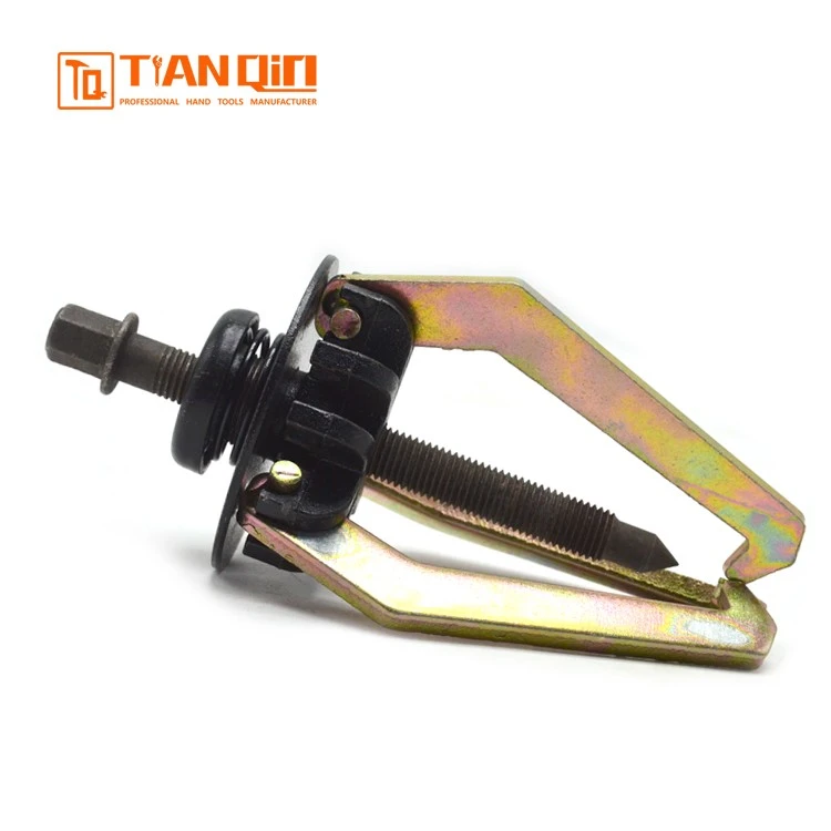 Steel Plate Anti-slip 3 Jaws Bearing Puller factory