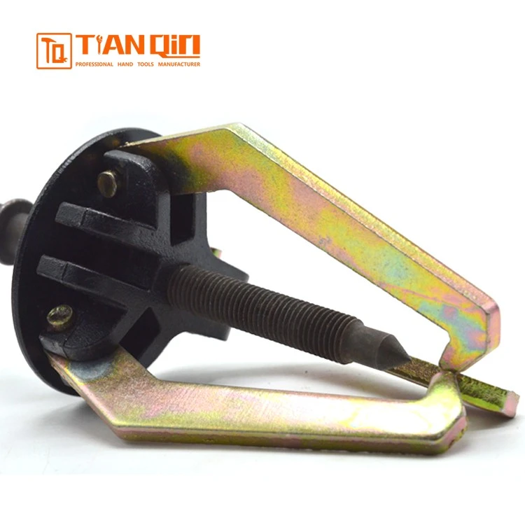 Steel Plate Anti-slip 3 Jaws Bearing Puller high quality