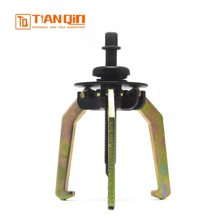 Steel Plate Anti-slip 3 Jaws Bearing Puller